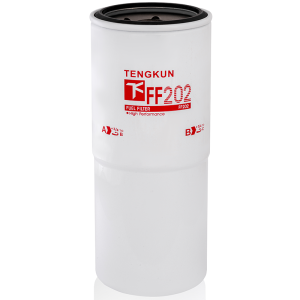 فیلتر گازوئیل