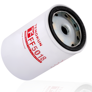 فیلتر گازوئیل