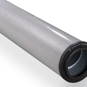 فیلتر هیدرولیک