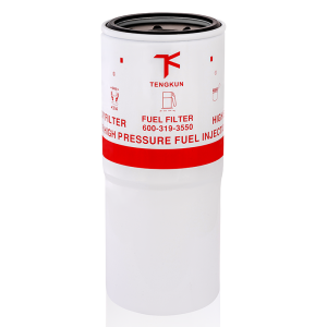 فیلتر گازوئیل