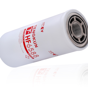 فیلتر هیدرولیک