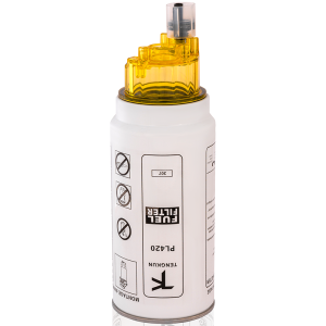 فیلتر آبگیر گازوئیل مان