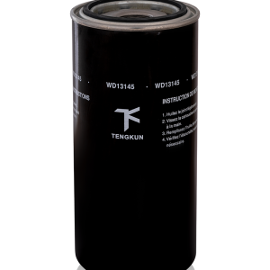 فیلتر گیربکس